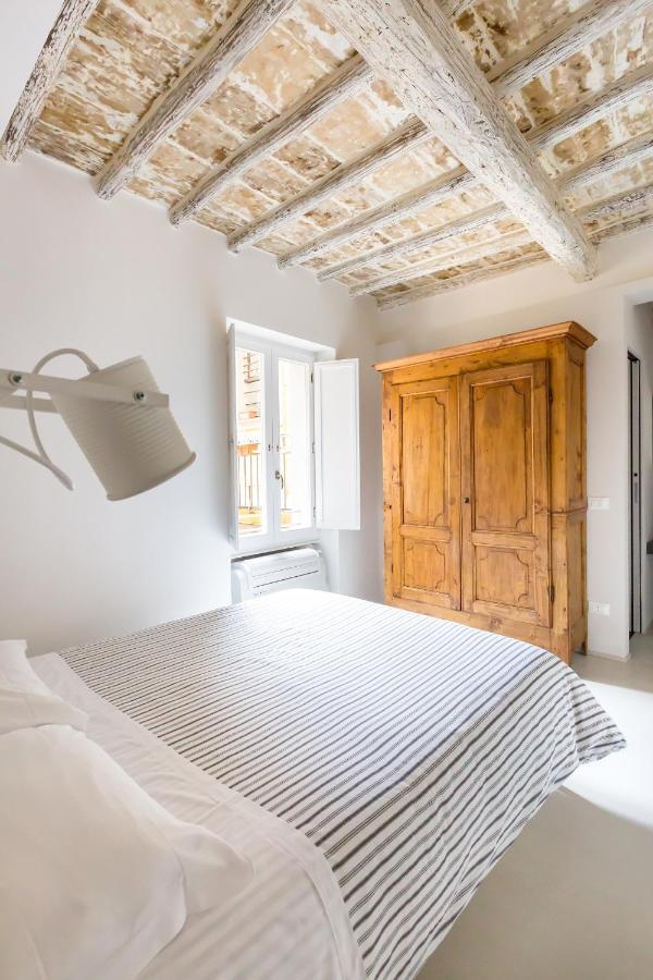 Via Dei Cappellari Apartments Rome Exterior photo